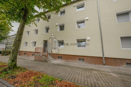 Wiesloch Immobilien ATIK: Gemütliche 3-Zimmer-Wohnung in ruhiger Lage Wohnung kaufen