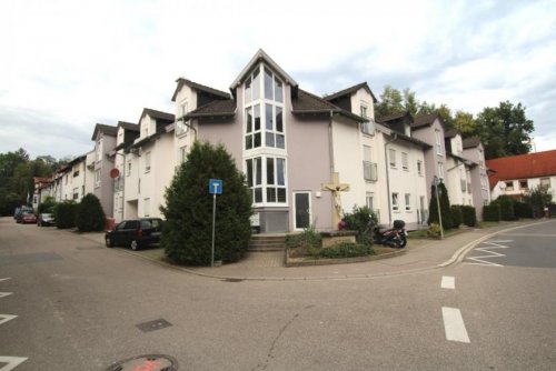 Wiesloch 3-Zimmer Wohnung Helle 3 Zimmer 68qm Erdgeschosswohnung in Wiesloch- Baiertal zu verkaufen. Wohnung kaufen