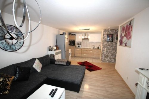 Leimen (Rhein-Neckar-Kreis) Wohnungsanzeigen 59 m², 2 Zimmerwohnung in Leimen zu verkaufen Wohnung kaufen