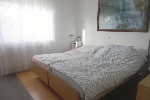 Leimen (Rhein-Neckar-Kreis) Wohnungen im Erdgeschoss ObjNr:18576 - Freundliche 2 Zimmer ETW mit Balkon in Leimen Wohnung kaufen