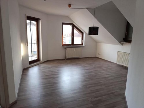 Leimen (Rhein-Neckar-Kreis) Immobilien ObjNr:19746 - Wunderschöne und licht durchflutete 4 Zimmer ETW in zentraler Lage von Leimen Wohnung kaufen
