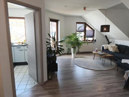Leimen (Rhein-Neckar-Kreis) Immobilien ObjNr:19746 - Wunderschöne und licht durchflutete 4 Zimmer ETW in zentraler Lage von Leimen Wohnung kaufen