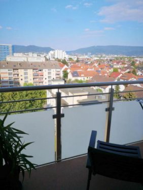 Eppelheim Immobilien ObjNr:B-18845 - Attraktive 2-Zimmer-ETW mit Balkon in Eppelheim Wohnung kaufen