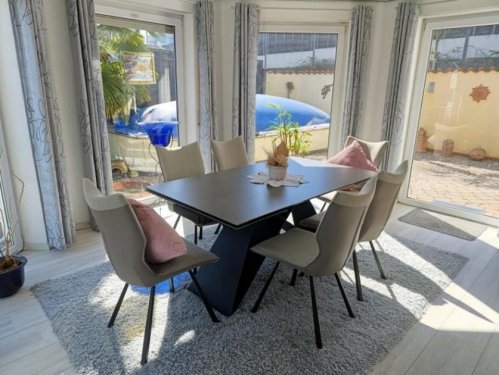 Mühlhausen (Rhein-Neckar-Kreis) Immobilien ObjNr:19662 - Tolles 2-3 Familienhaus mit Gewerbehalle in guter Lage von Mühlhausen Haus kaufen