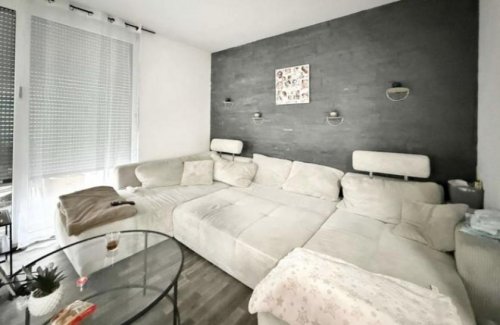 Weinheim Immobilien ObjNr:B-19758 - TOPP REH ,it Garten und Garage in gesuchter Wohnlage in Weinheim Haus kaufen