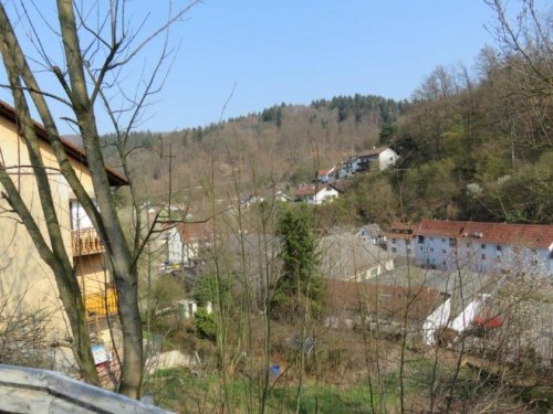 Gorxheimertal In Aussichtslage sofort bebaubar Grundstück kaufen