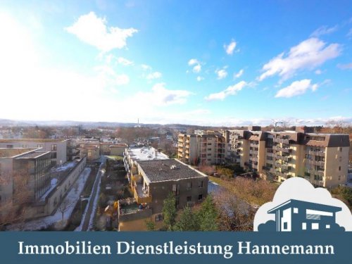 Stuttgart Immobilienportal großzügige 3 Zi. ETW, 6.OG, Lift, ca. 85 m², Stellplatz, ruhige Lage mit großartigem Ausblick, in S-Sommerrain Wohnung
