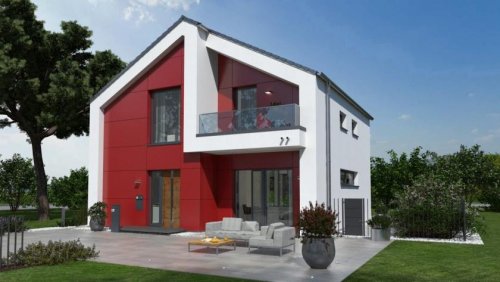 Stuttgart Immobilienportal EIN­FA­MI­LI­EN­HAUS MIT MODERNEM DE­SI­GNAN­SPRUCH Haus kaufen