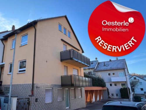 Stuttgart Inserate von Häusern Gepflegtes Einfamilienhaus mit Einliegerwohnung in schöner Lage in S-Süd Kaltental - leerstehend. Haus kaufen