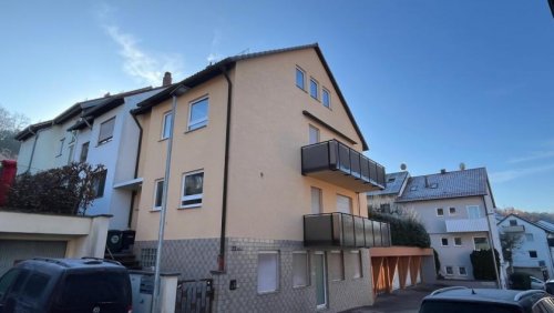 Stuttgart Immobilienportal Gepflegtes Einfamilienhaus mit Einliegerwohnung in schöner Lage in S-Süd Kaltental - leerstehend. Haus kaufen