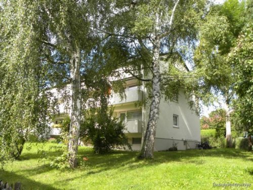 Stuttgart 1-Zimmer Wohnung Kapitalanlage vermietete 1 Zimmerwohnung mit Küche und Balkon in Plieningen Wohnung kaufen