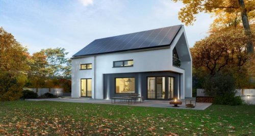 Fellbach Immobilien Besonderes Familienhaus auf begehrtem Grundstück Haus kaufen