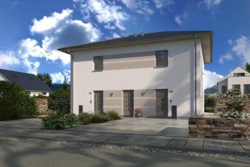Korntal-Münchingen 2-Familienhaus EIN STADTHAUS MIT ZAHLREICHEN HIGHLIGHTS. Haus kaufen