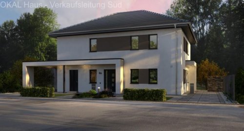 Korntal-Münchingen Immobilien Wohnen im großen Stil Haus kaufen