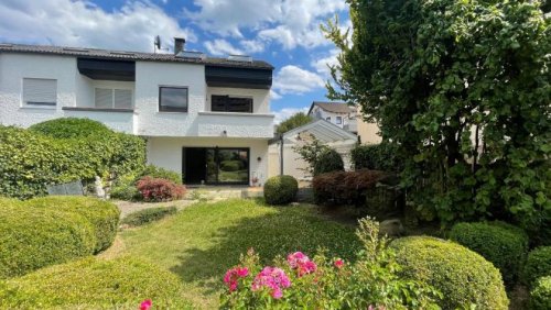 Böblingen Hausangebote Haus mit Garten - REH in schöner gewachsener Lage in BB Haus kaufen