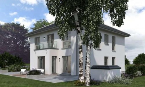 Böblingen Haus Modernes Wohnen in 2 Wohneinheiten in Ihrem persönlichen Rückzugsort Haus kaufen