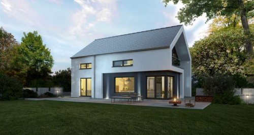 Herrenberg Immobilien Besonderes Traumhaus für Familie Haus kaufen