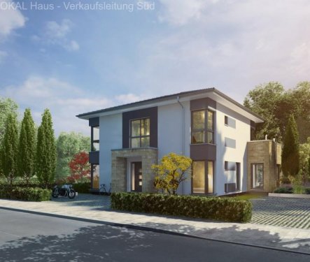 Herrenberg Immobilie kostenlos inserieren Symmetrie trifft Harmonie Haus kaufen