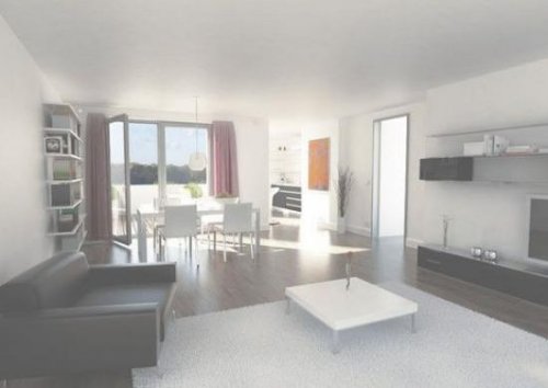 Magstadt Etagenwohnung 4 Zimmer-Wohnung mit 110 m² und Balkon in Magstadt Wohnung kaufen