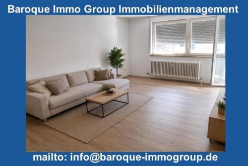 Ditzingen 1-Zimmer Wohnung Schöne, helle 2 Zi.-Whg. mit Balkon und Garage in Ditzingen-Heimerdingen zu verkaufen Wohnung kaufen