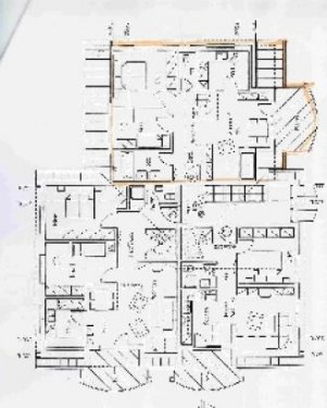 Allmersbach Immobilien 3 Zimmer Wohnung mit Balkon und TG-Stellplatz Wohnung kaufen