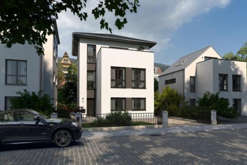 Ludwigsburg Provisionsfreie Immobilien IN DIESEM HAUS WIRD GEMÜTLICHKEIT MIT LUXUS GEPAART Haus kaufen