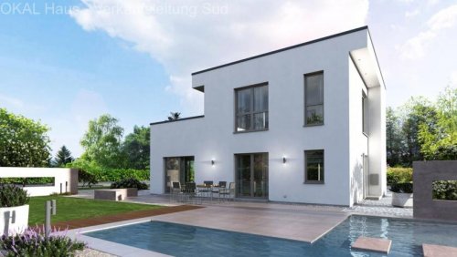 Rottenburg am Neckar Immo Wohnen der Superlative Haus kaufen