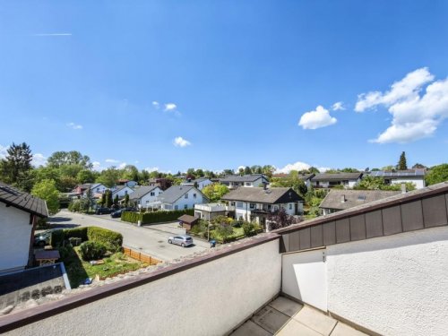 Mössingen Inserate von Wohnungen DG-Traum in Belsen: 4,5 Zimmer, Kamin, Wallbox & sonnige Loggia Wohnung kaufen