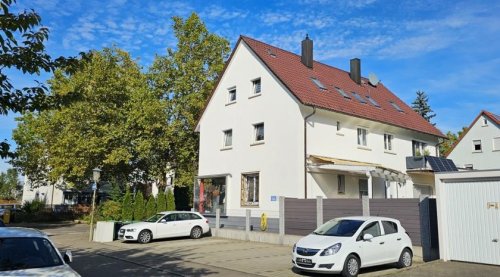 Mössingen Inserate von Häusern Vermietetes Mehrfamilienhaus in zentraler Lage von Mössingen Haus kaufen