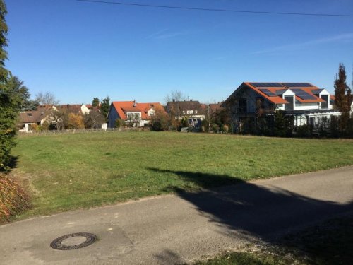 Kusterdingen Grundstück-Angebot Grundstück in toller Lage von privat in Kusterdingen Grundstück kaufen