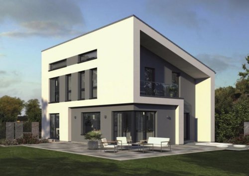 Horb am Neckar Provisionsfreie Immobilien EIN HAUS MIT PULTDACH - INKLUSIVE SITZFENSTER XL! Haus kaufen