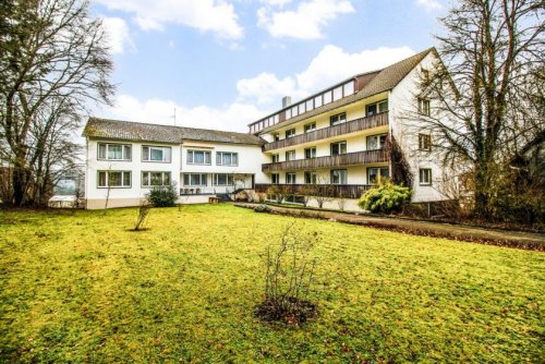 Dornhan Gewerbe Immobilien Ihr Traumprojekt für Gesundheit & Erholung im Schwarzwald! Gewerbe kaufen