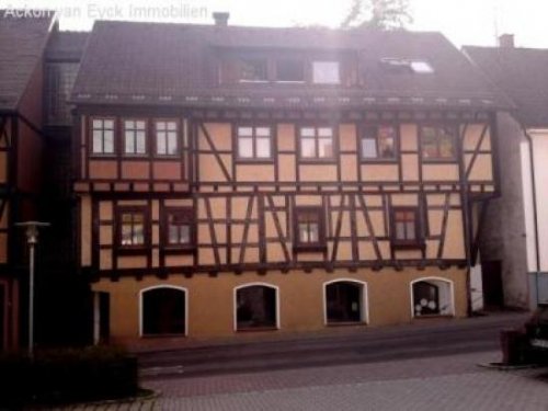 Alpirsbach Etagenwohnung Wohnen im Schatten des Klosters....../ ohne zusätzliche Provision! Wohnung kaufen