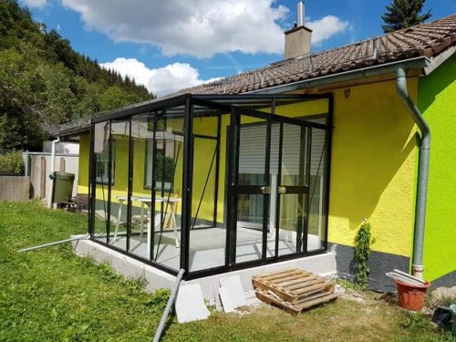 Burladingen Immobilien Attraktives Eigenheim mit Garage und großem Gartengrundstück Haus kaufen
