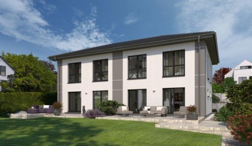 Bodelshausen Immobilienportal DOPPELHAUS MIT BESONDERER AUSSTRAHLUNG Haus kaufen