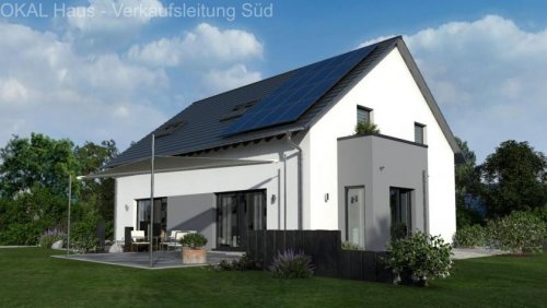 Bodelshausen Immobilie kostenlos inserieren Ein Haus - zwei Optionen Haus kaufen