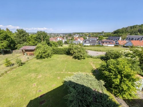 Bodelshausen Grundstücke Sonniger Bauplatz in attraktiver Lage von Bodelshausen – ideale Grundlage für Ihr Traumhaus Grundstück kaufen