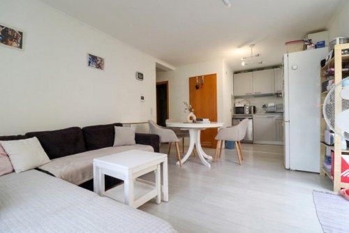 Albstadt 1-Zimmer Wohnung Kapitalanlage oder neues Zuhause – 2-Zimmer-Wohnung mit Terrasse und 2 Außenstellplätze Wohnung kaufen