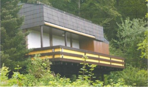 Westerheim (Alb-Donau-Kreis) Immobilien Geräumiges Ferienhaus mit schöner Aussicht im Naturschutzgebiet auf der Schwäbischen Alb Haus kaufen