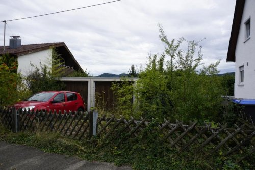 Reutlingen Grundstücke VERKAUFT !!! Bebaubares Grundstück in Pfullingen gegen Höchstgebot! Grundstück kaufen