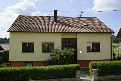 Oberer Lindenhof Interessantes Anwesen mit vielfältigen Nutzungsmöglichkeiten! Haus kaufen