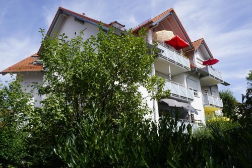 Engstingen Immo VERKAUFT !!! In bevorzugter Lage! Attraktive 3-Zimmer-Wohnung mit Balkon, Garage und zus. AAP Wohnung kaufen