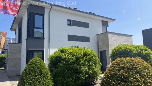 Adelberg Häuser Symmetrie trifft Harmonie Haus kaufen