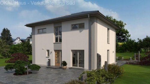 Zell unter Aichelberg Provisionsfreie Immobilien ELEGANTES RAUMWUNDER Haus kaufen