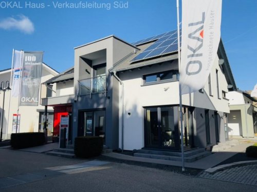 Zell unter Aichelberg Immobilien Inserate Kompakt, smart und reich an Design Haus kaufen