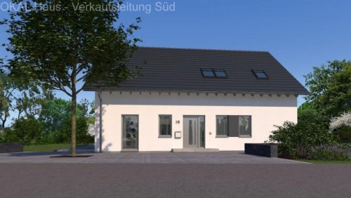 Zell unter Aichelberg 2-Familienhaus WOHNEN XL - FÜR DIE GANZE FAMILIE Haus kaufen