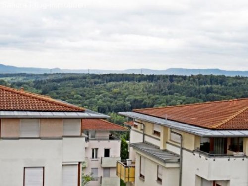 Plochingen +++schöne Dachgeschosswohnung mit überragendem Ausblick+++ Gewerbe kaufen