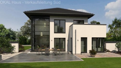 Wendlingen am Neckar Provisionsfreie Immobilien Quadratisch und richtig gut! Haus kaufen
