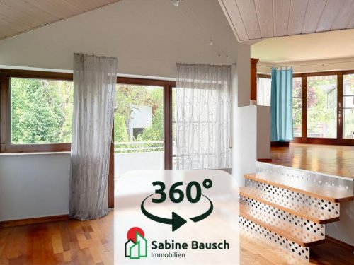 Schorndorf (Rems-Murr-Kreis) Teure Wohnungen 126 m² Wohnkomfort im Architektenhaus Wohnung kaufen