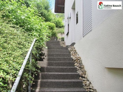 Schorndorf (Rems-Murr-Kreis) 3-Zimmer Wohnung Außergewöhnliche Dachgeschosswohnung Wohnung kaufen